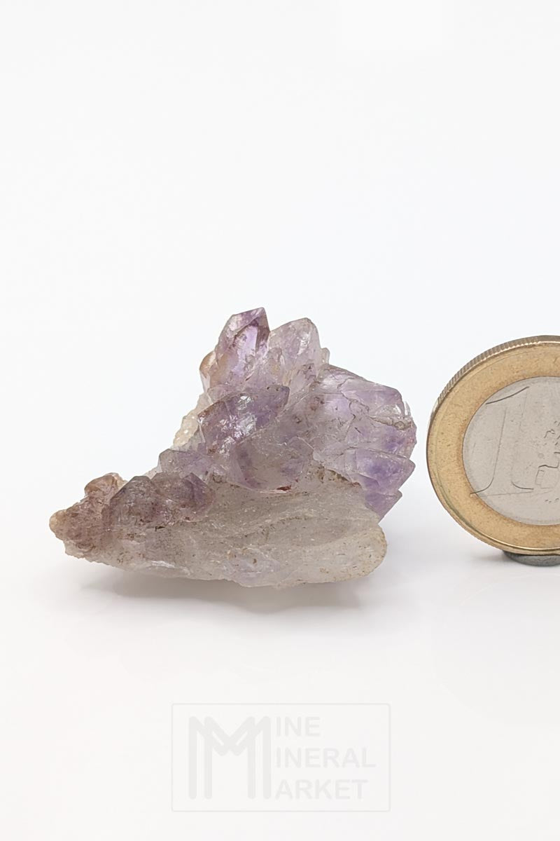 Amethyst (Ametrine)