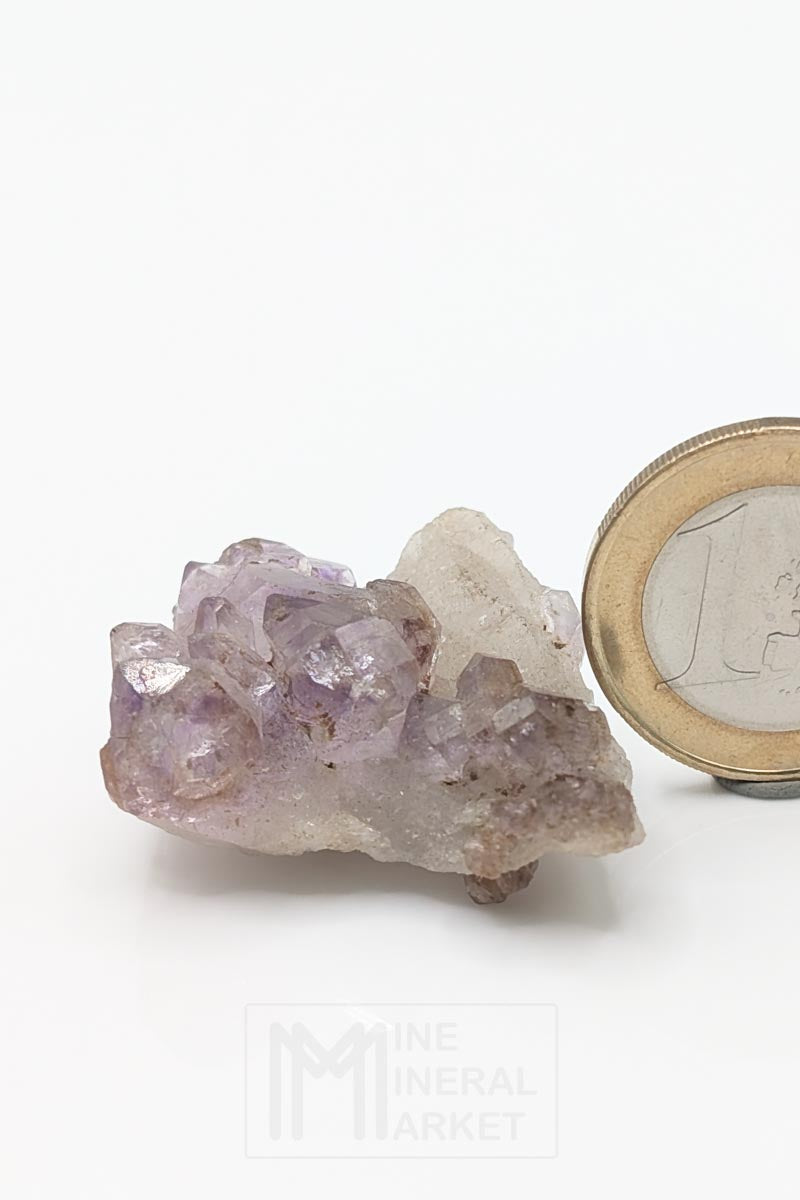 Amethyst (Ametrine)