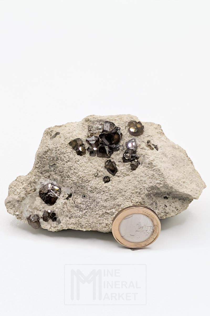 Topazolite (Andradite)