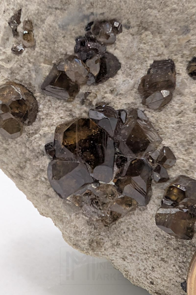 Topazolite (Andradite)