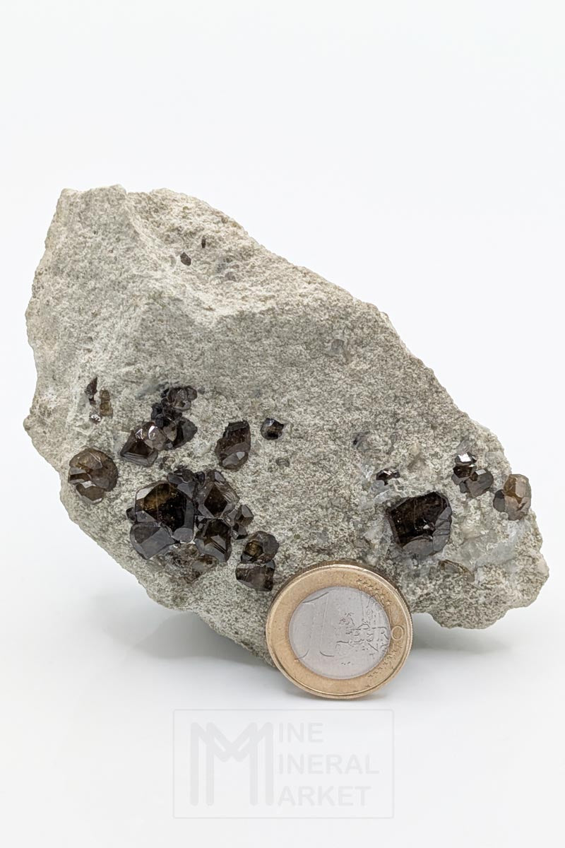 Topazolite (Andradite)