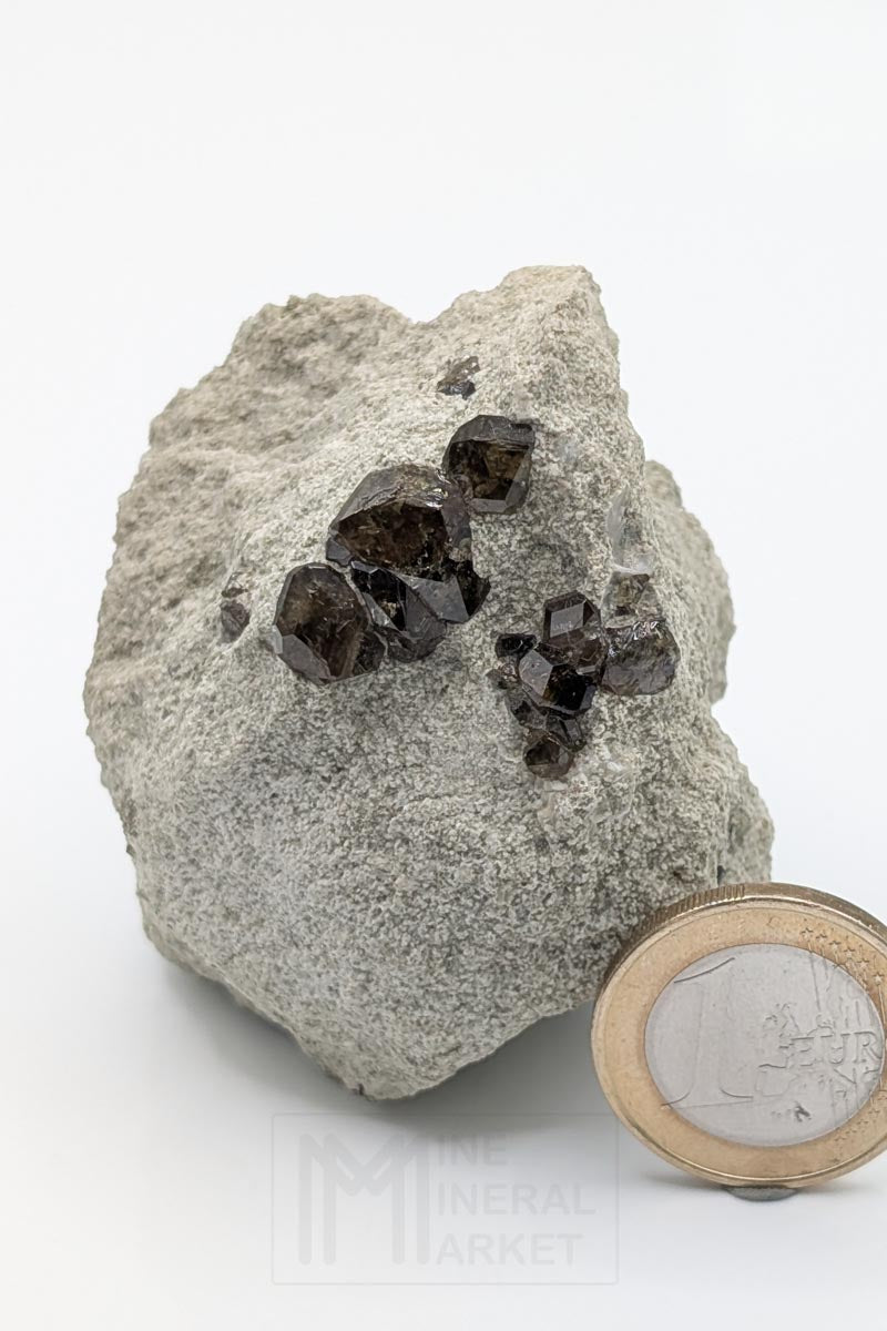 Topazolite (Andradite)