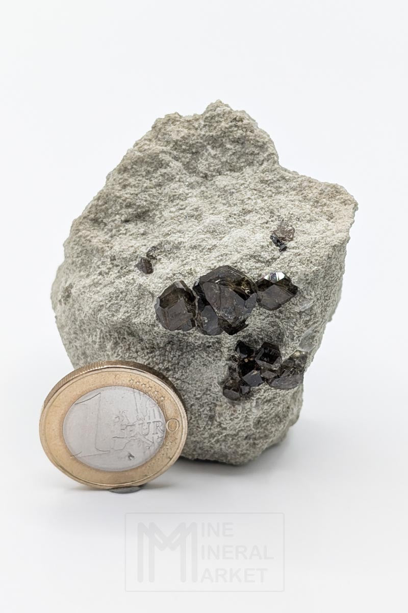 Topazolite (Andradite)