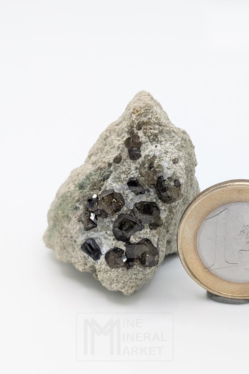 Topazolite (Andradite)