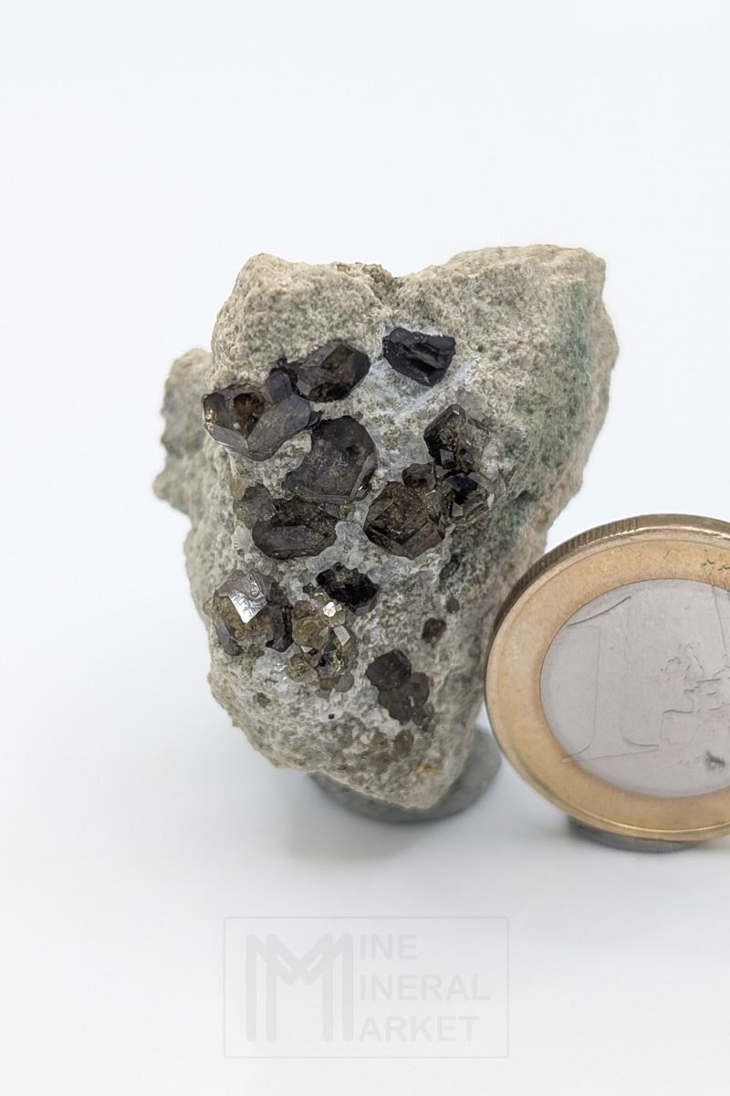 Topazolite (Andradite)