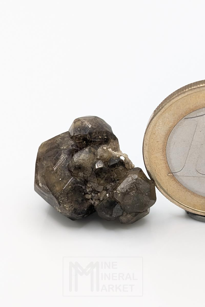 Demantoid (Andradite)