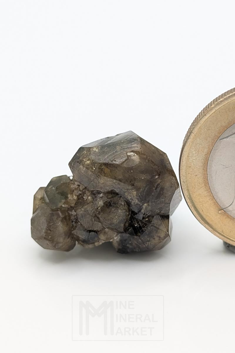 Demantoid (Andradite)