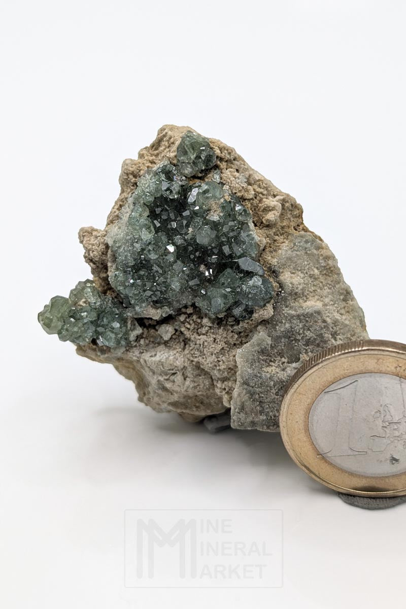 Demantoid (Andradite)