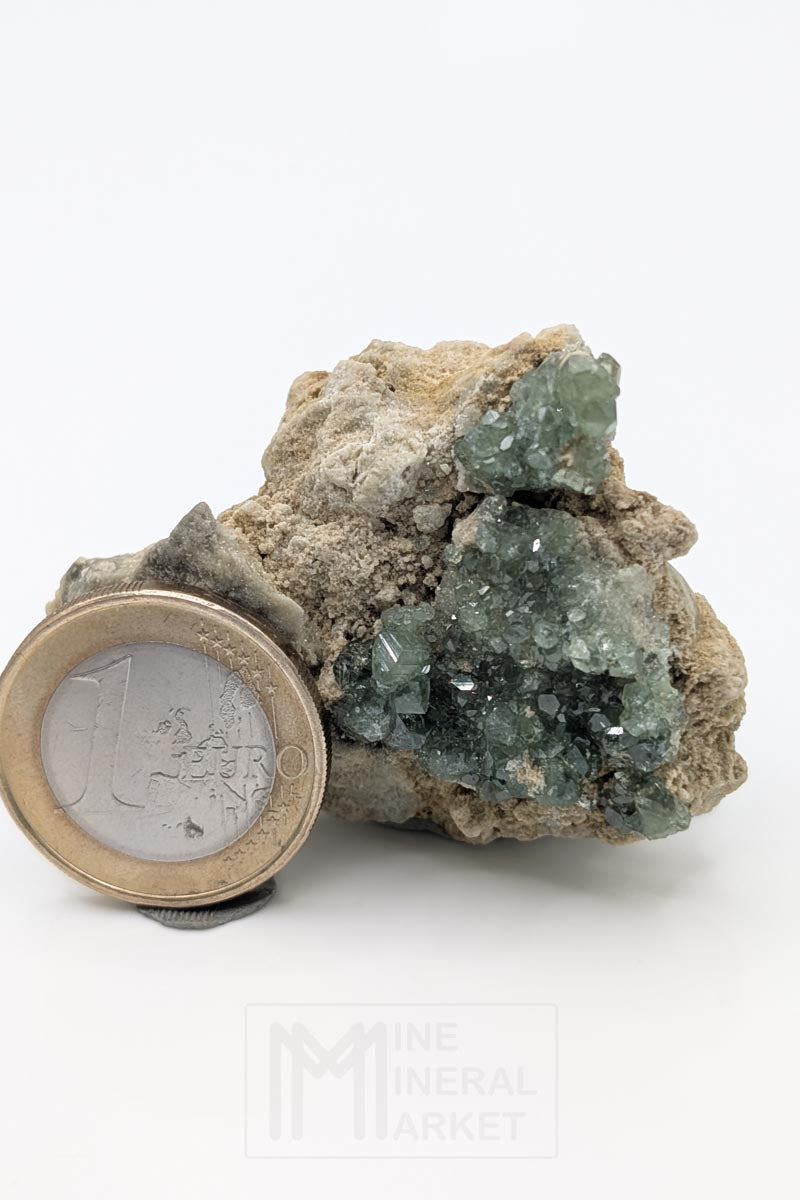 Demantoid (Andradite)