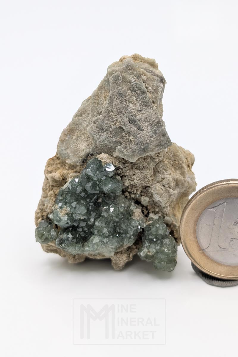 Demantoid (Andradite)