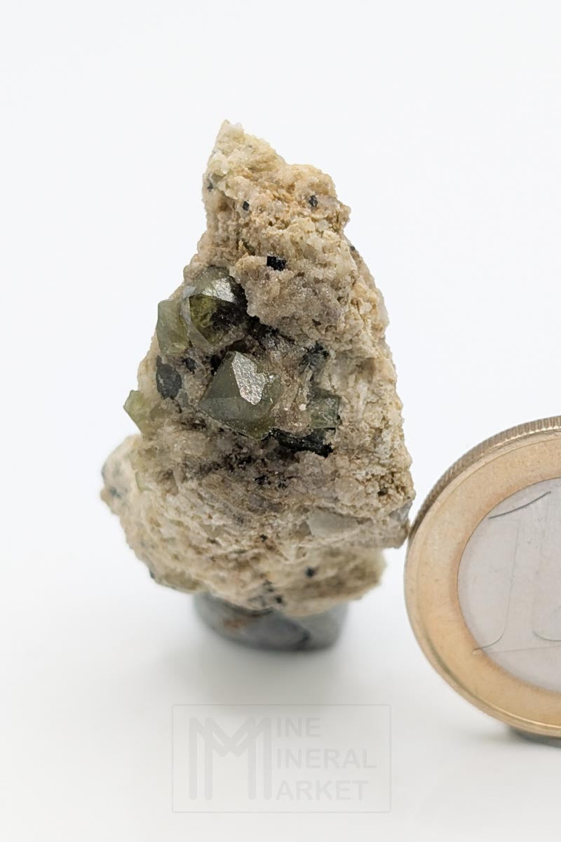 Demantoid (Andradite)