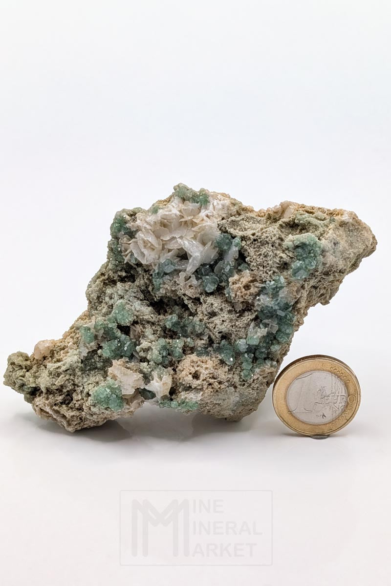 Demantoid (Andradite)