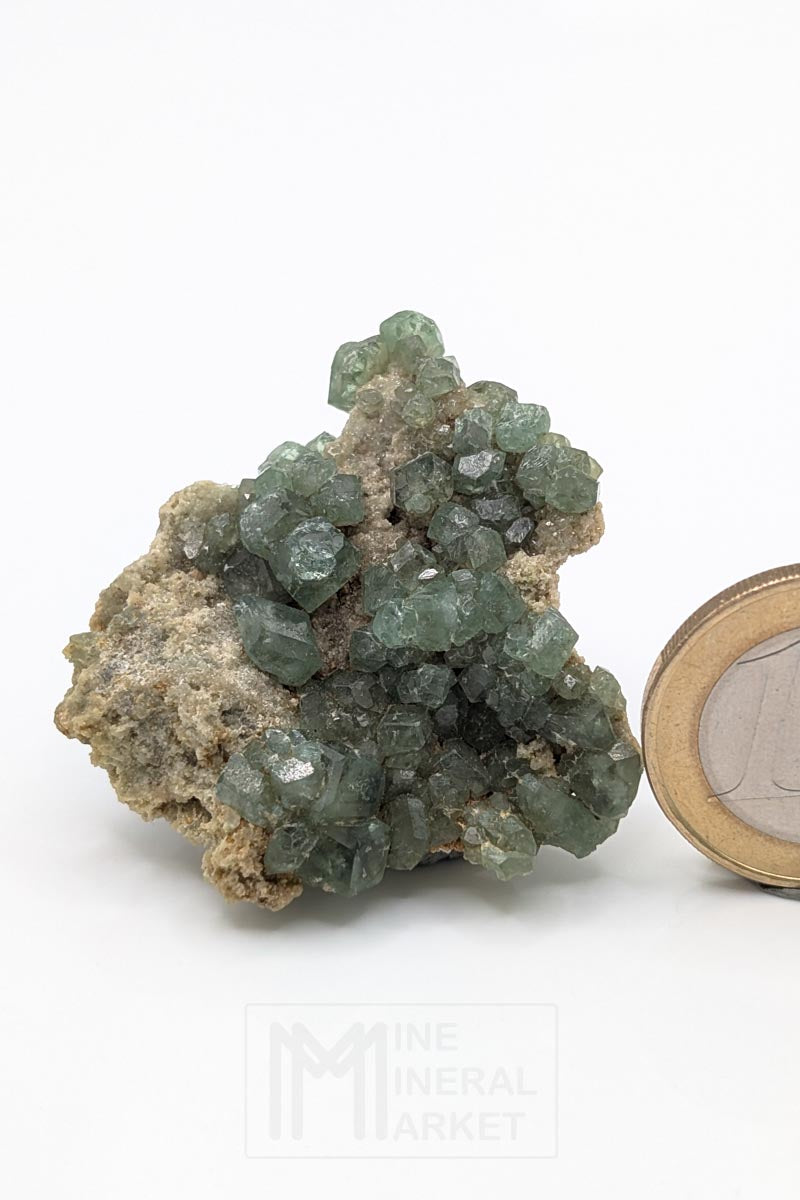 Demantoid (Andradite)