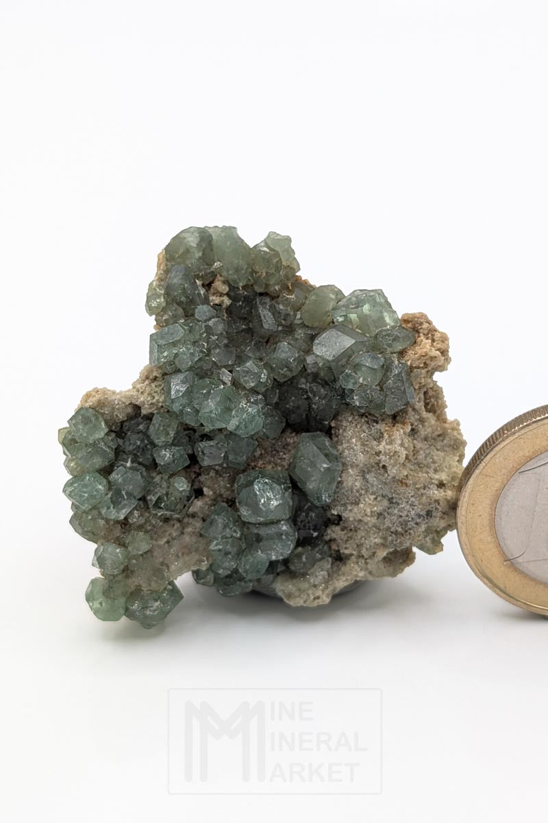 Demantoid (Andradite)