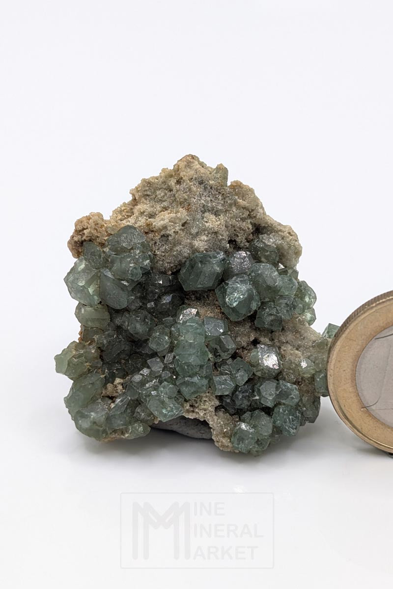 Demantoid (Andradite)