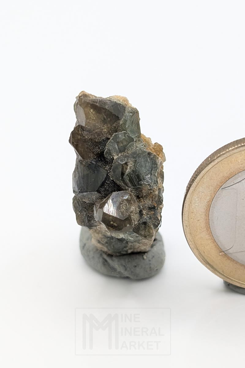 Demantoid (Andradite)