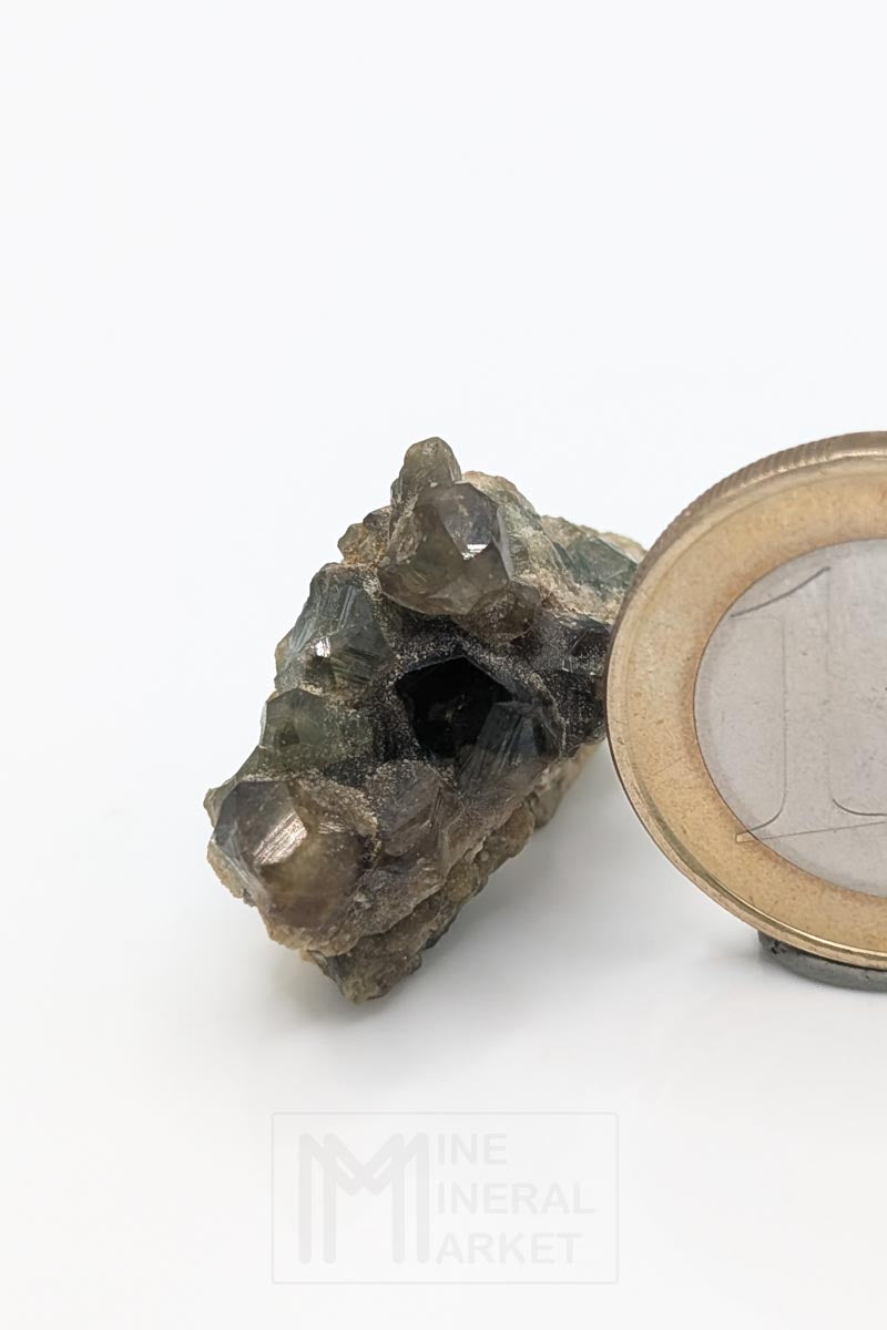 Demantoid (Andradite)