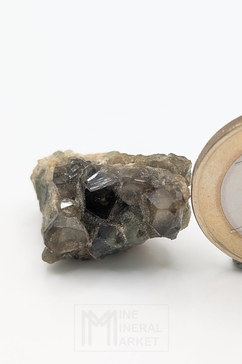 Demantoid (Andradite)