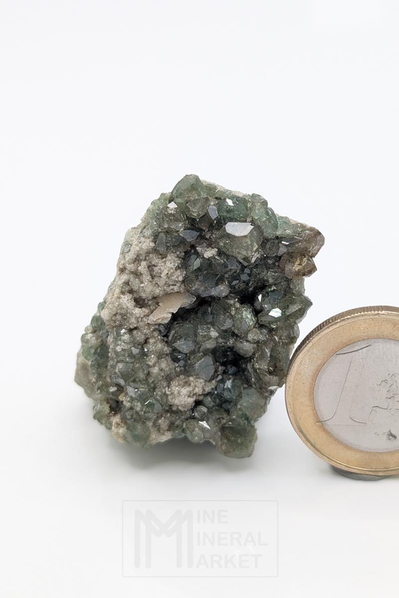 Demantoid (Andradite)