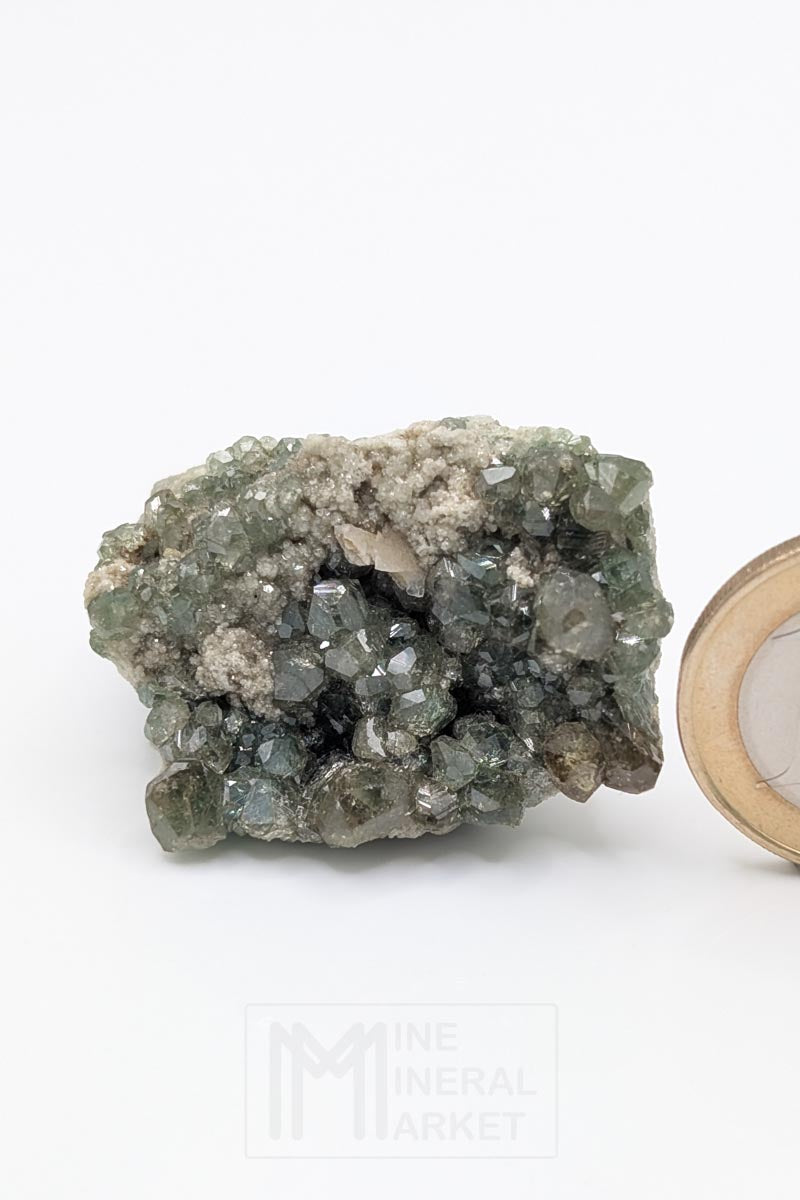 Demantoid (Andradite)