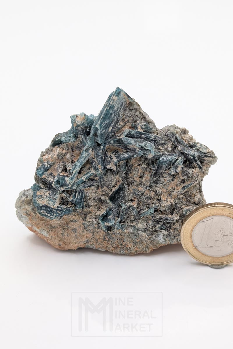 Grandidierite