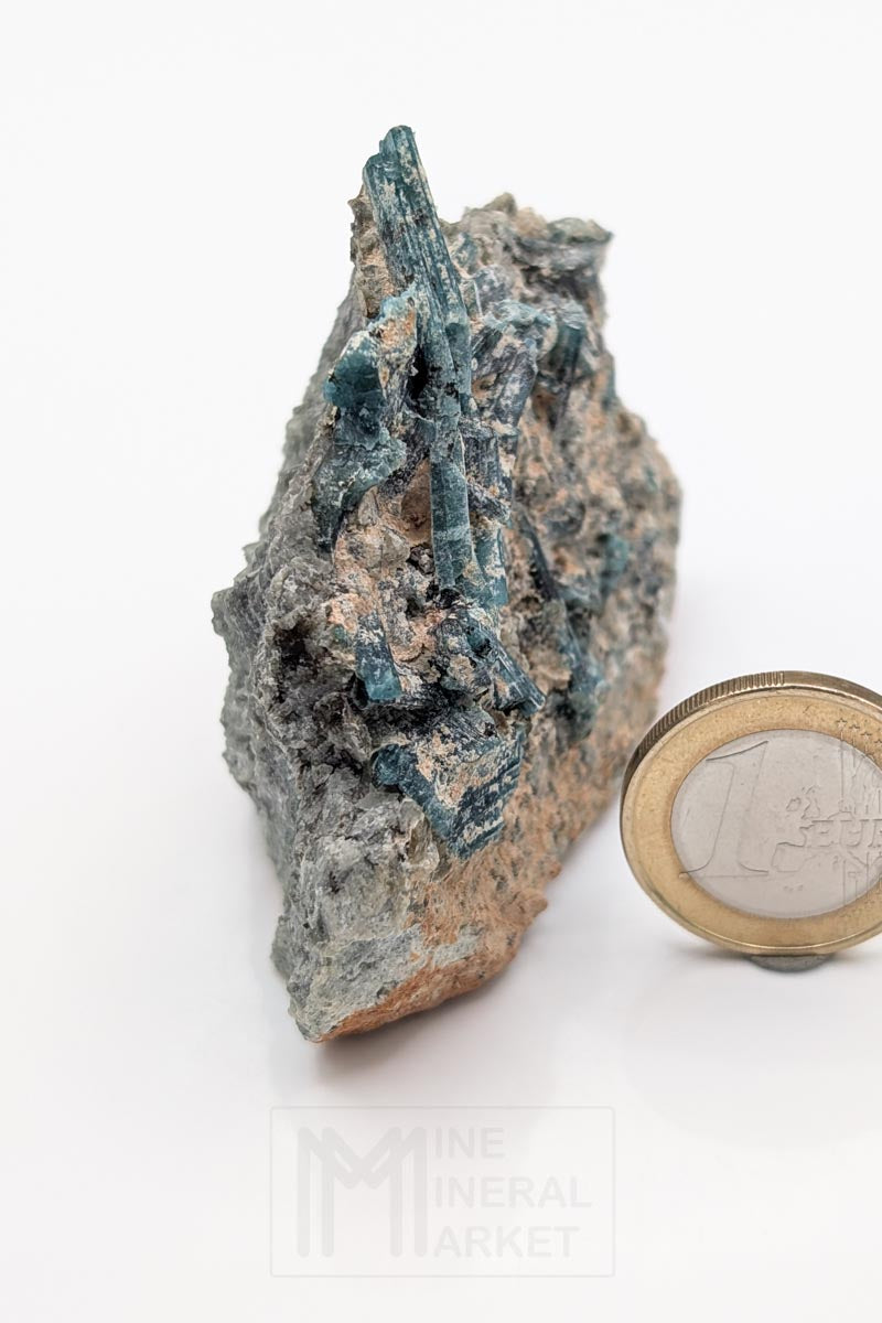 Grandidierite