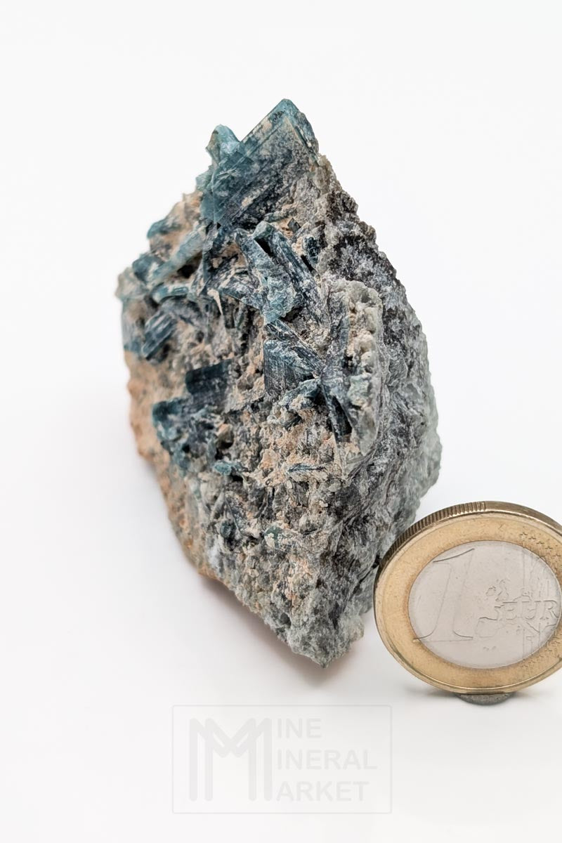 Grandidierite
