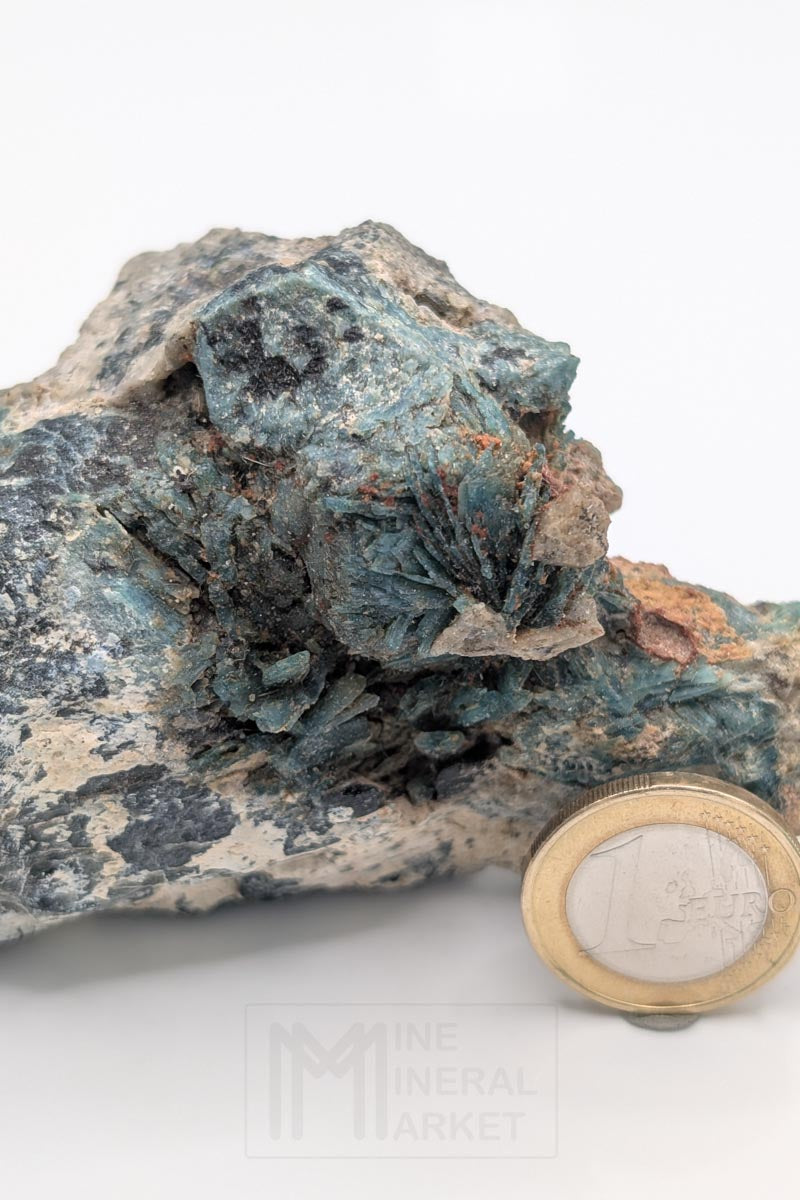 Grandidierite
