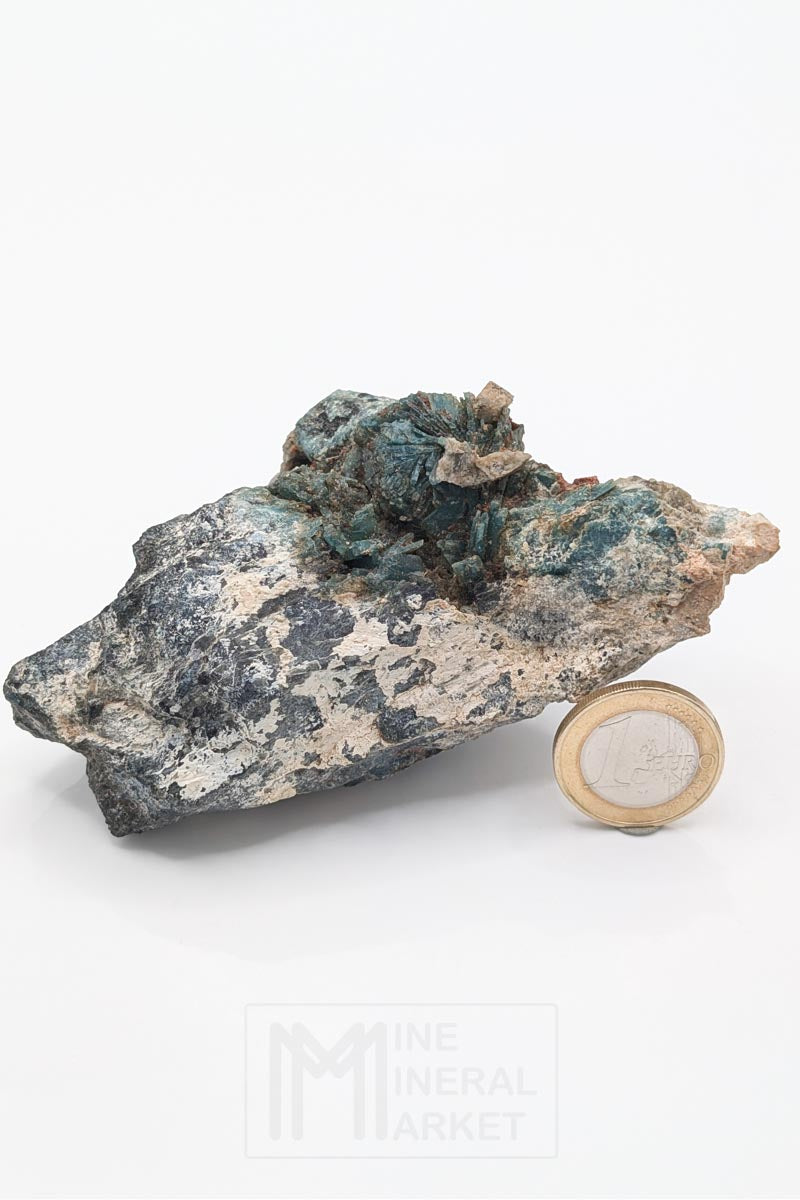 Grandidierite