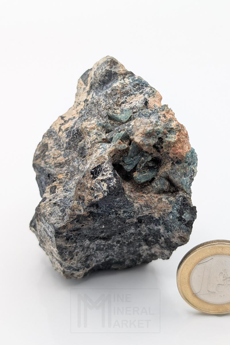 Grandidierite