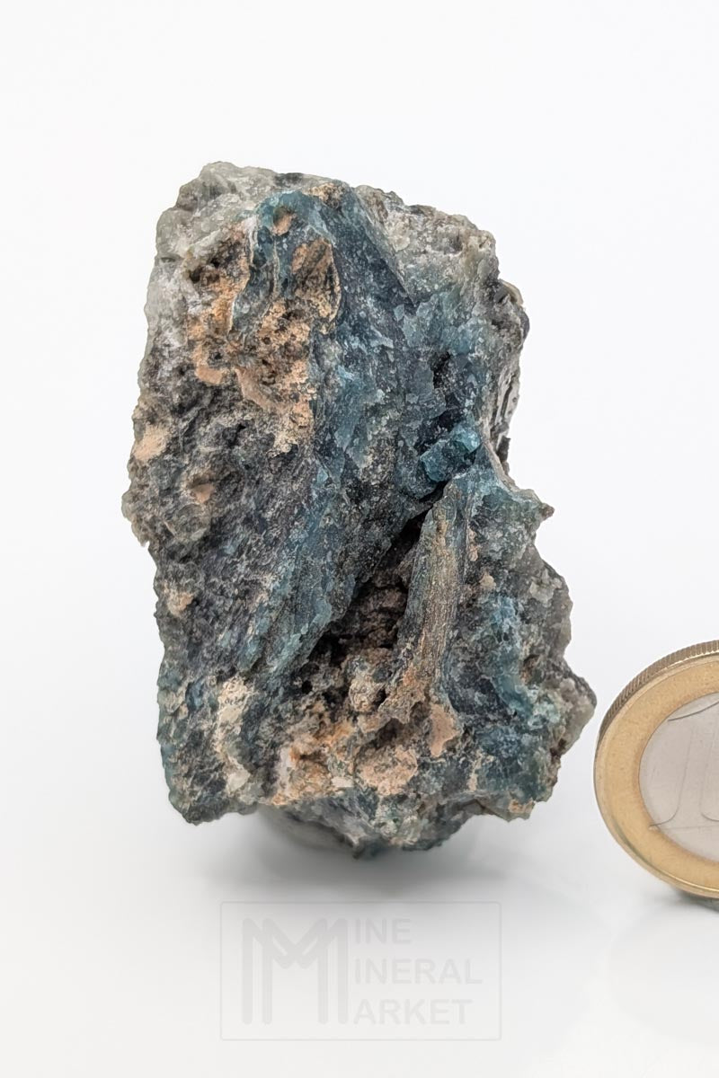 Grandidierite