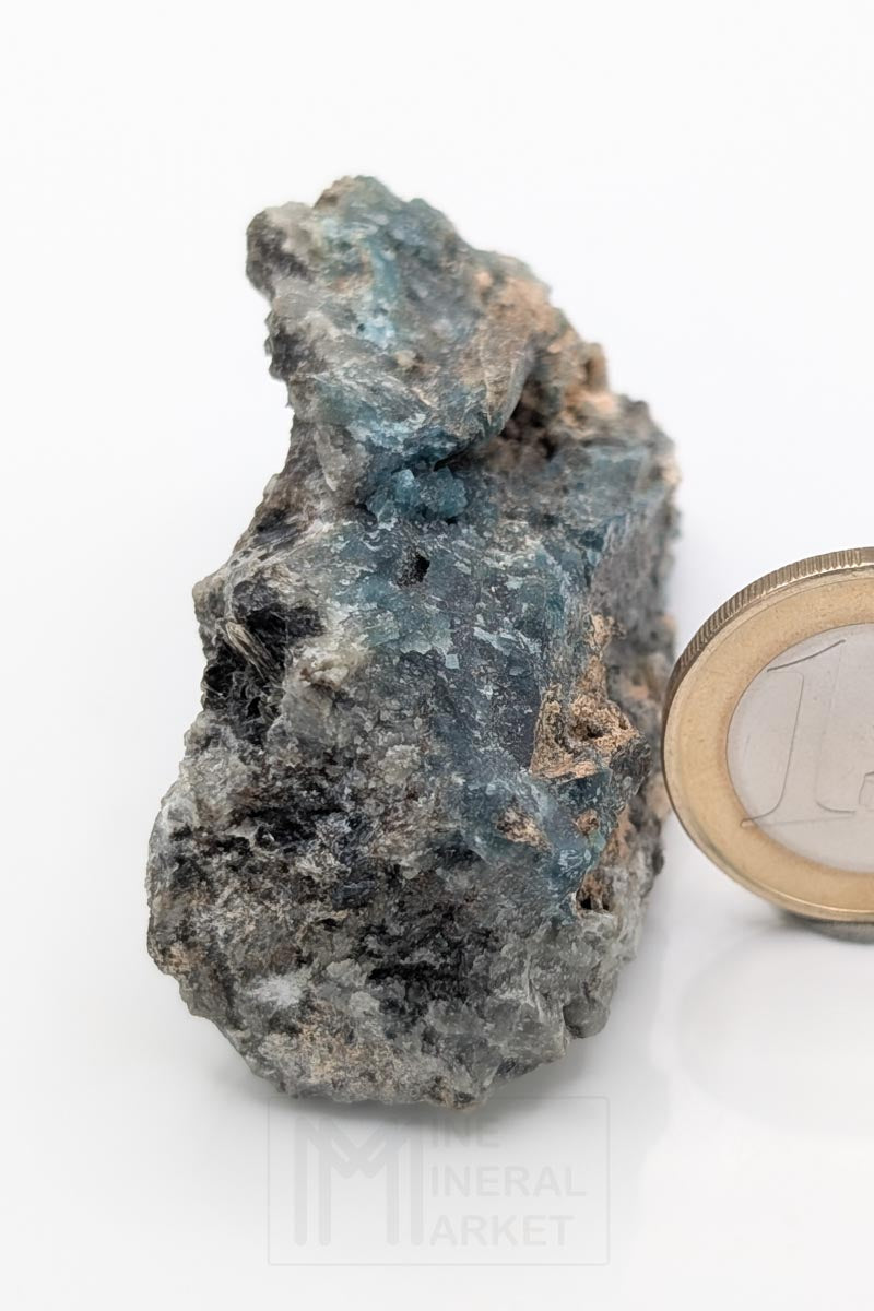 Grandidierite