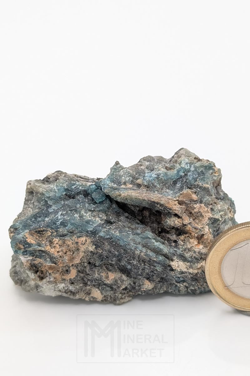 Grandidierite