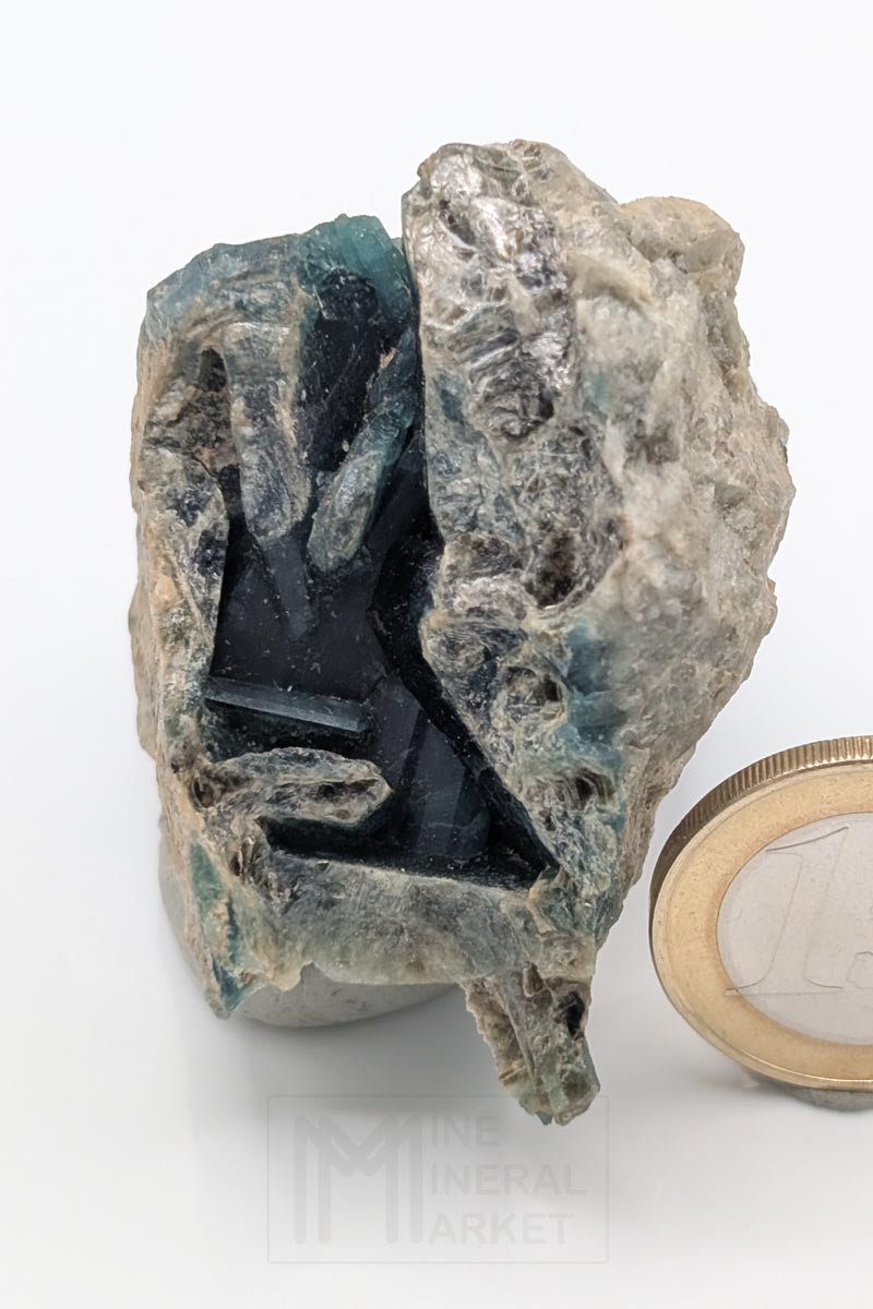 Grandidierite