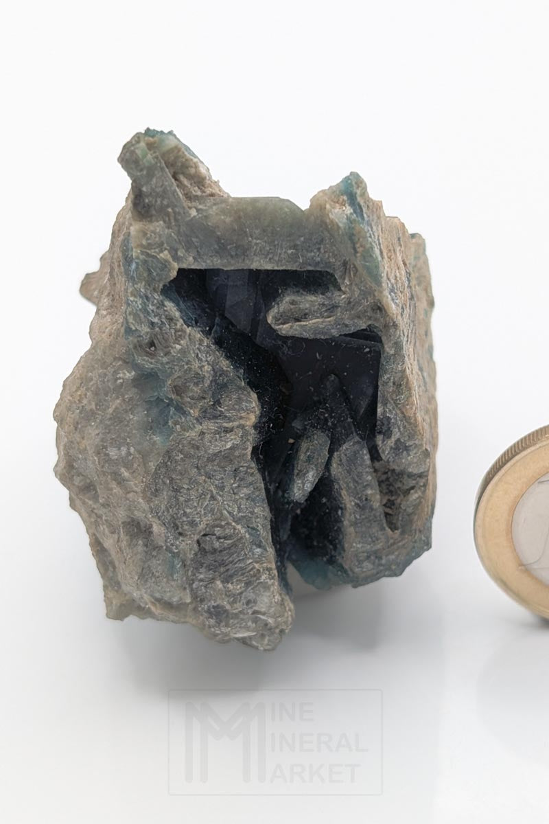 Grandidierite