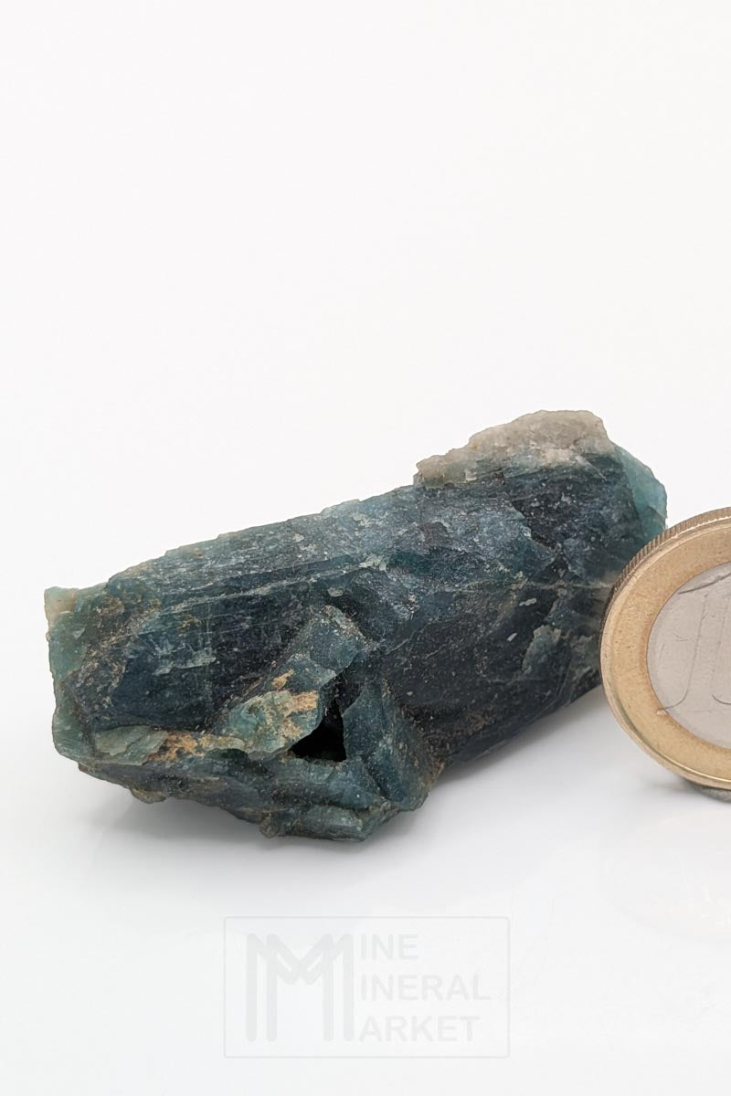 Grandidierite