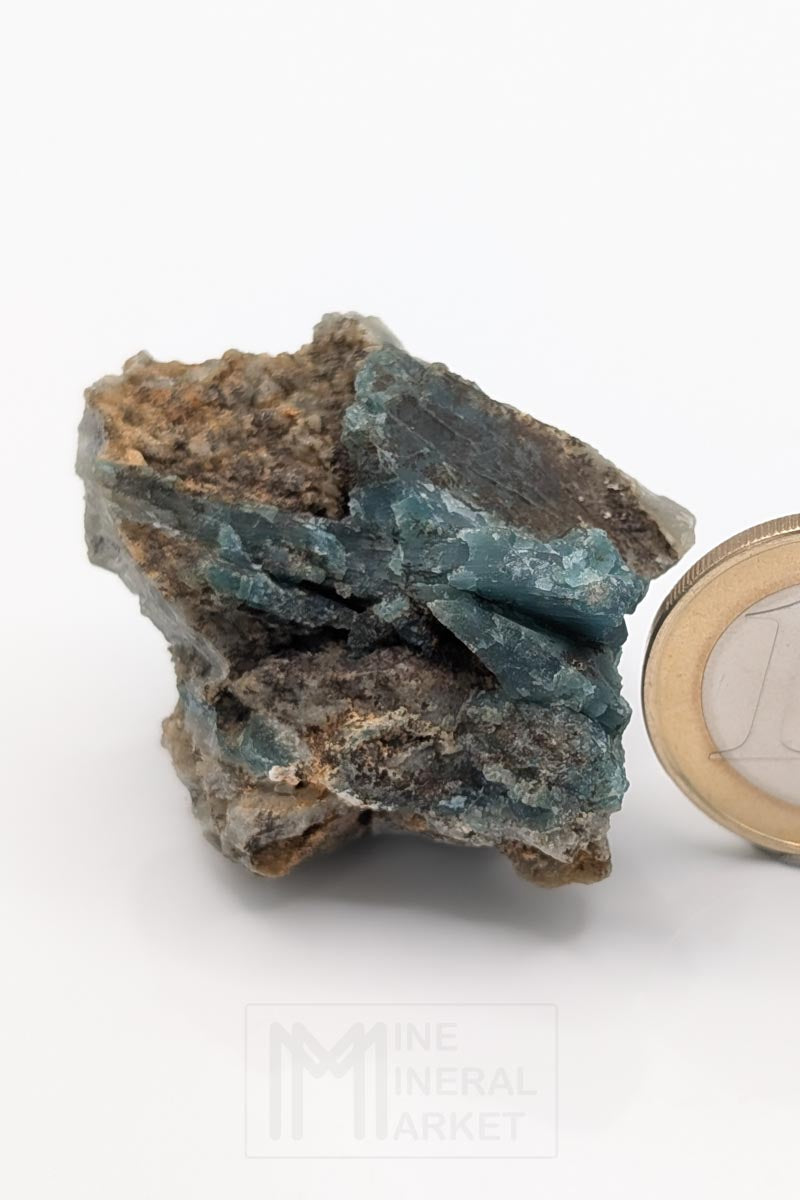 Grandidierite