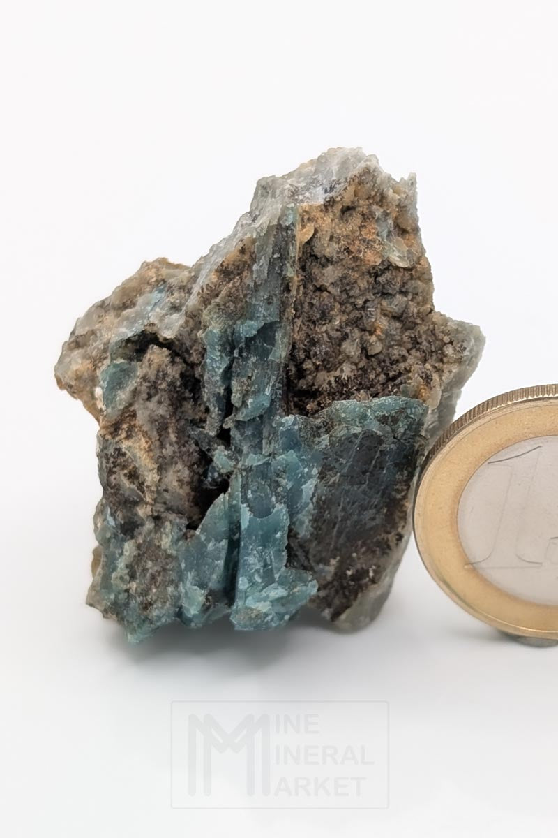 Grandidierite