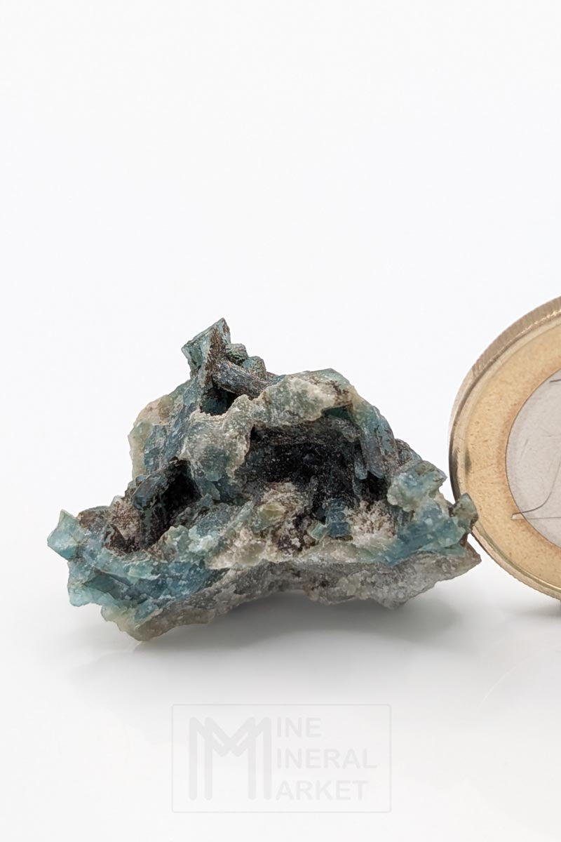 Grandidierite