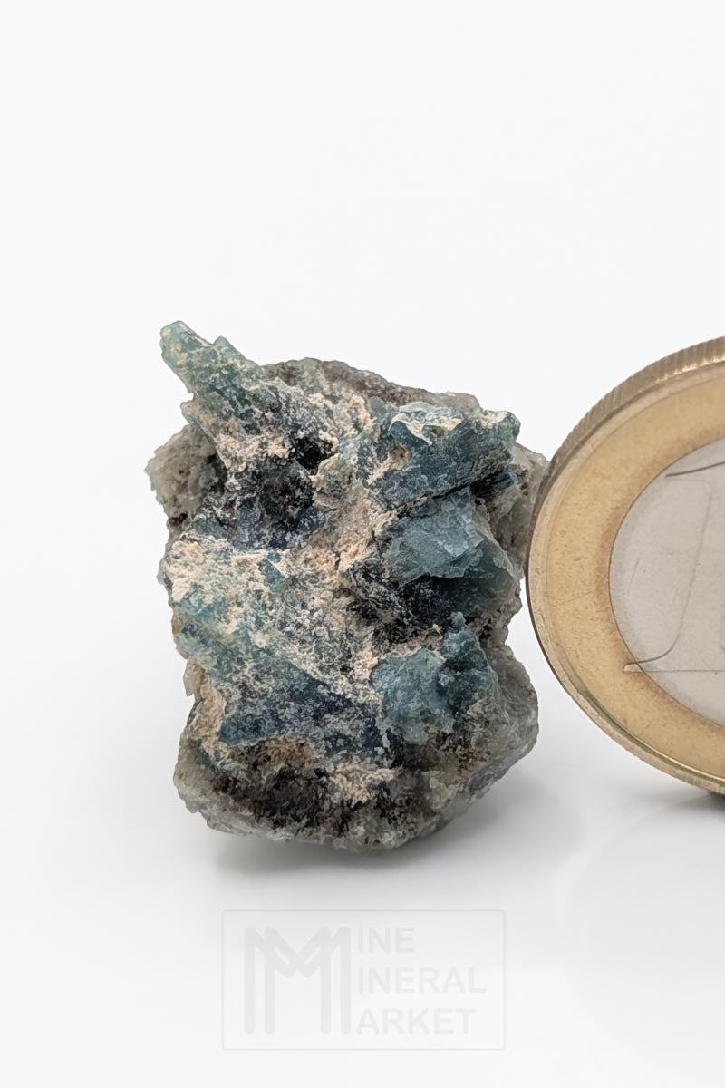 Grandidierite