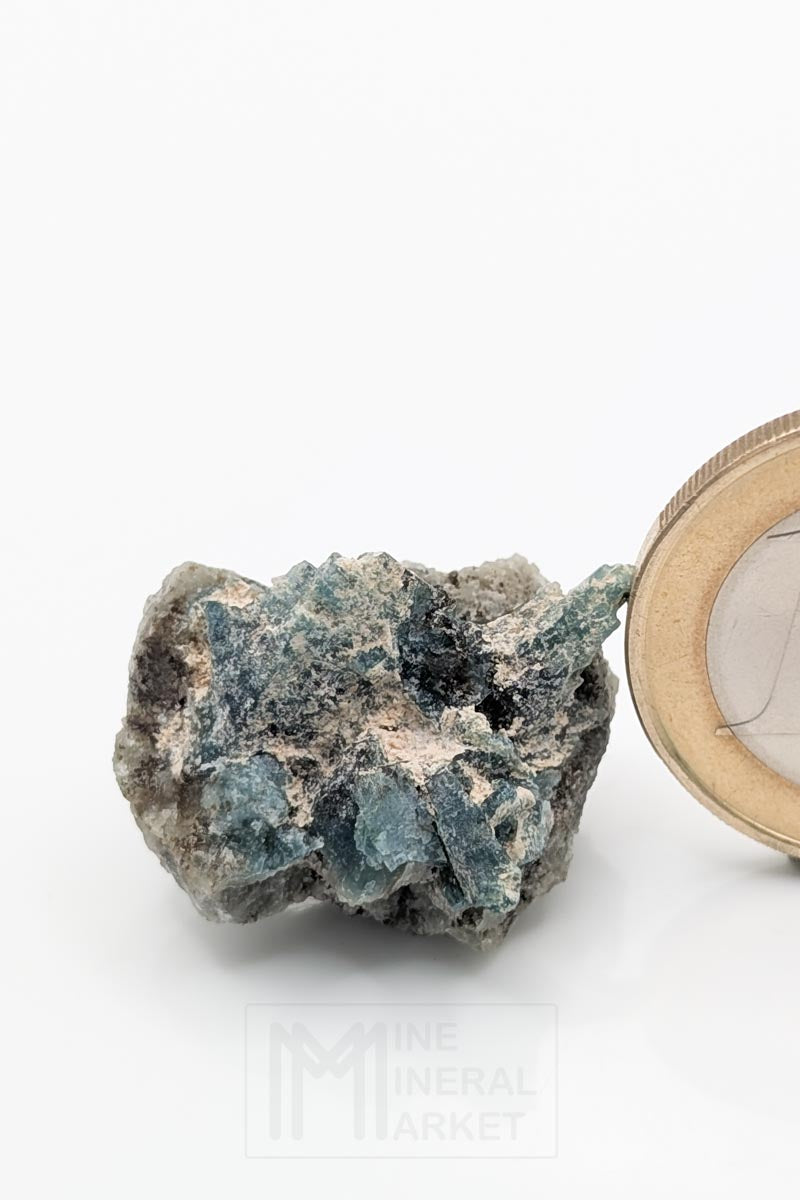 Grandidierite