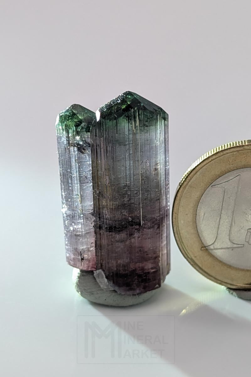 Elbaite / Tourmaline