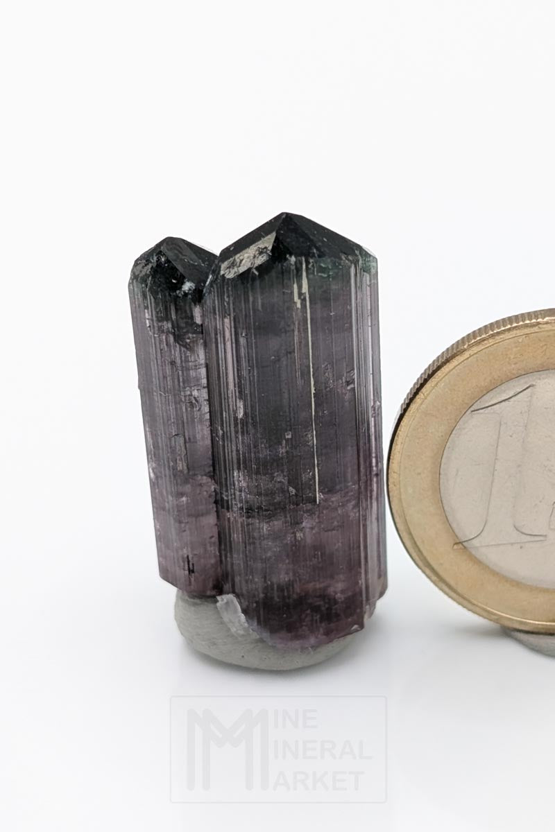 Elbaite / Tourmaline