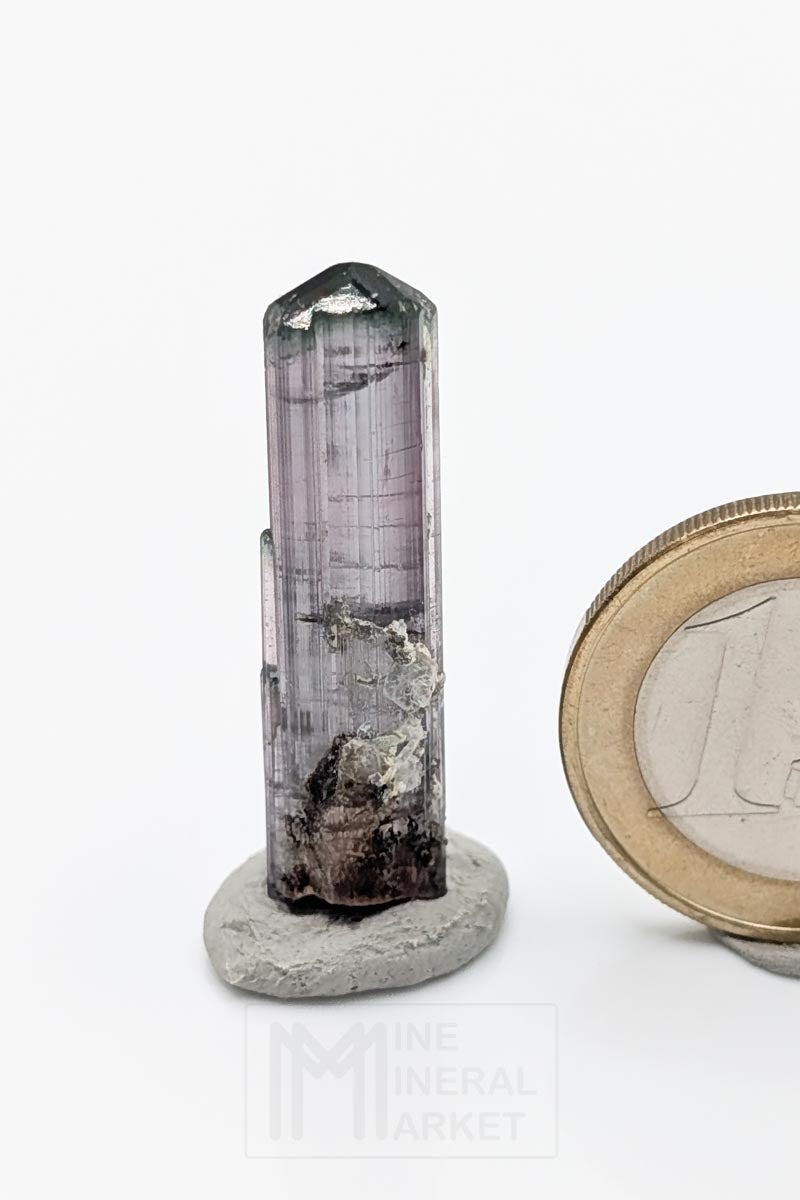 Elbaite / Tourmaline