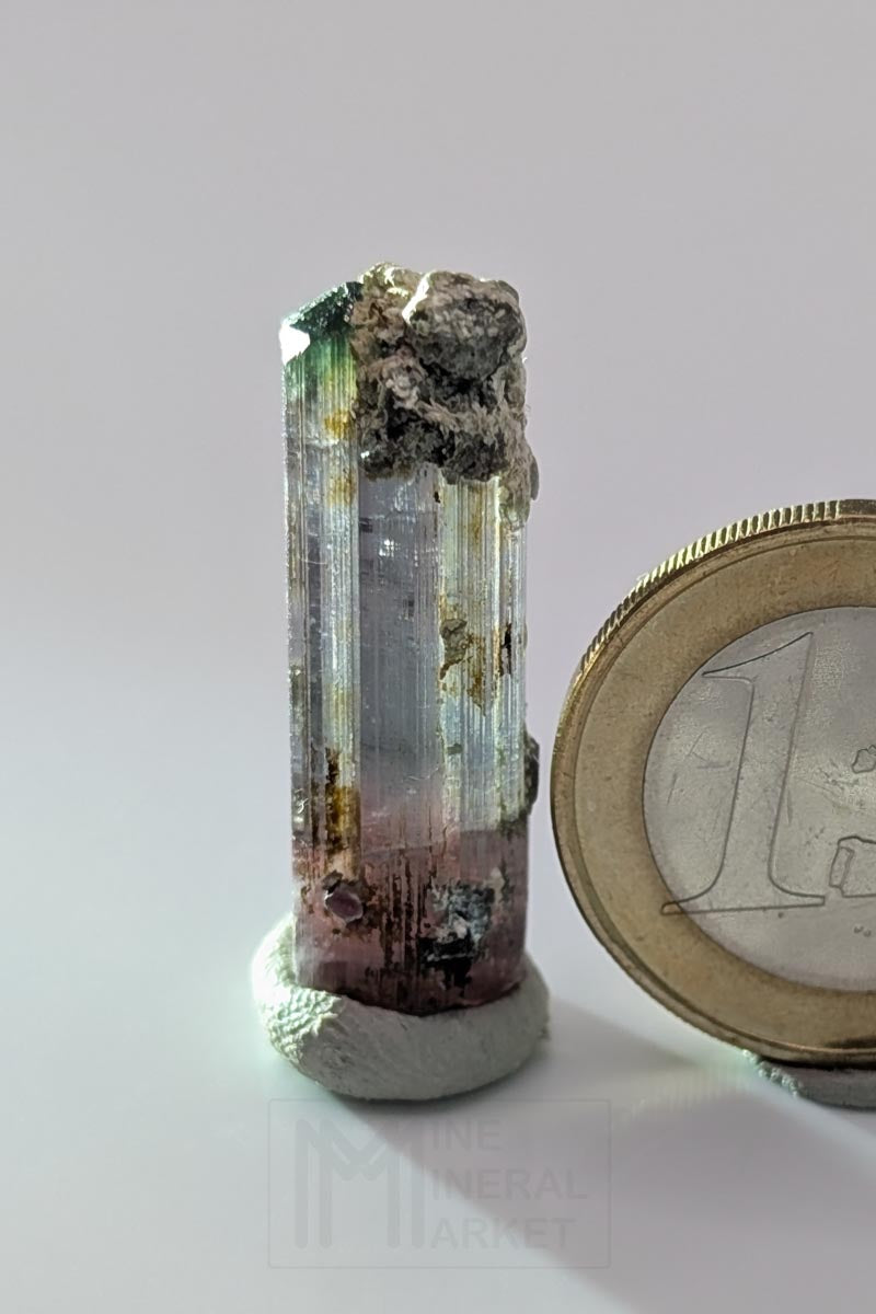 Elbaite / Tourmaline